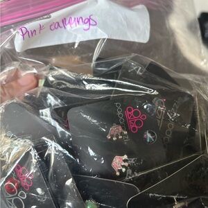 20+ kids Paparazzi Earrings